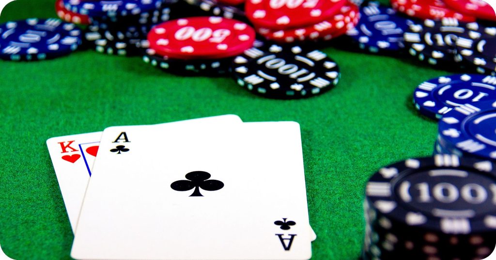 Banner Blackjack