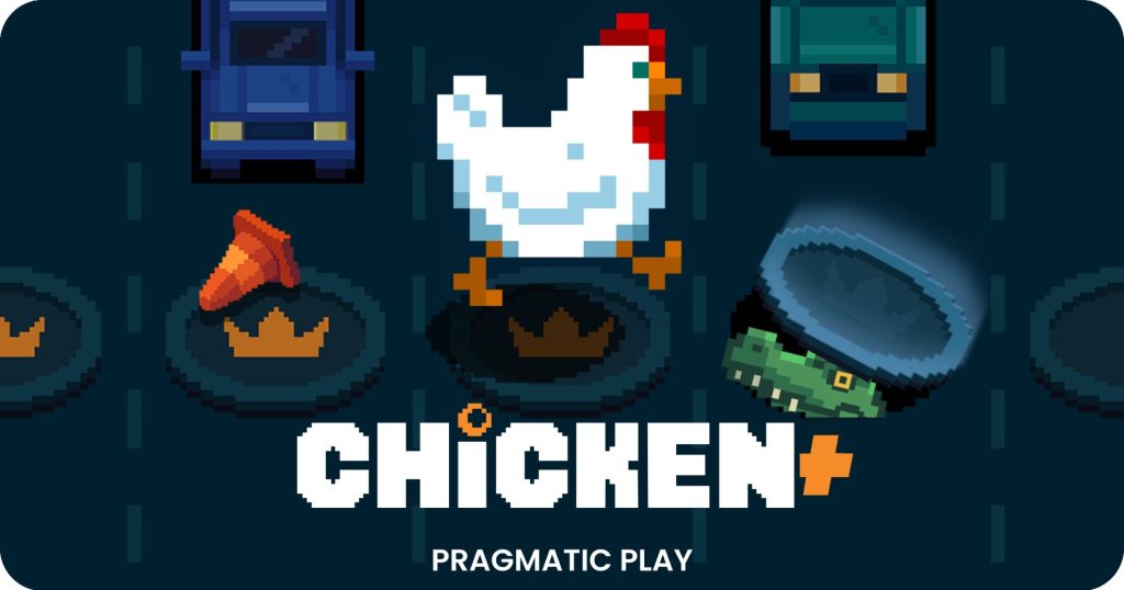 Banner Chicken+ (Pragmatic Play)