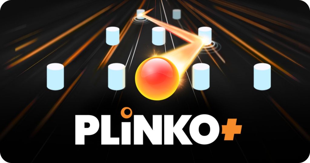 Banner Plinko