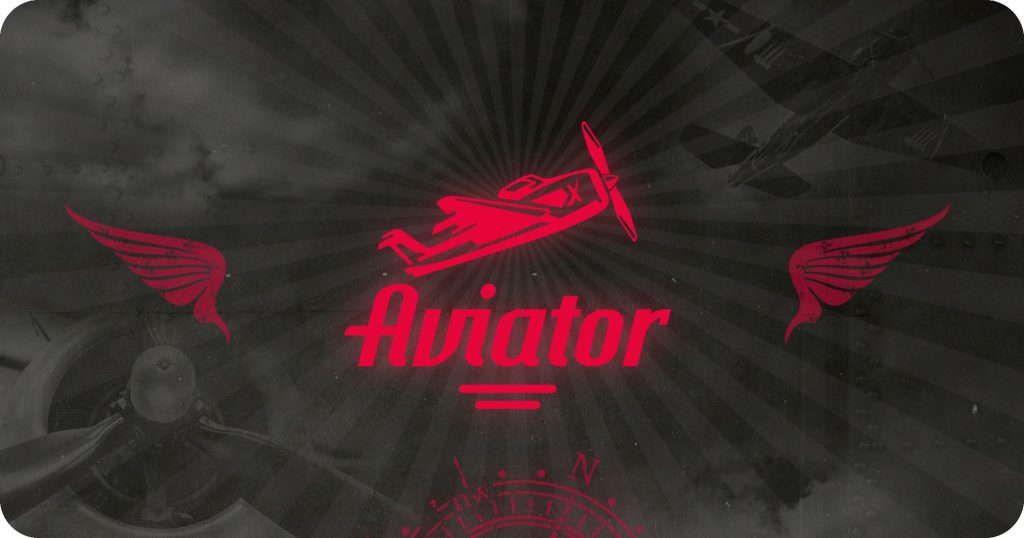 Banner Aviator