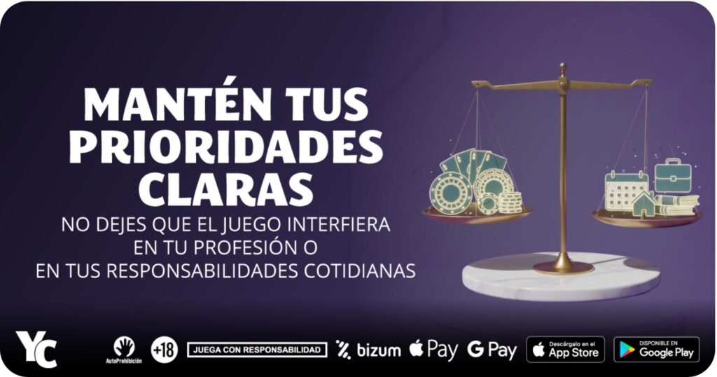Imagen Juego Seguro YoCasino