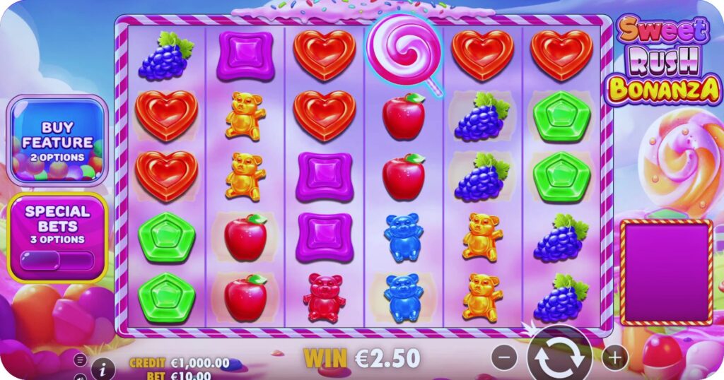 giro-normal-slot-hit-rate