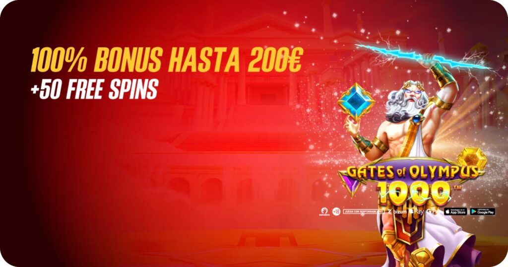 Imagen Promo de Bienvenida