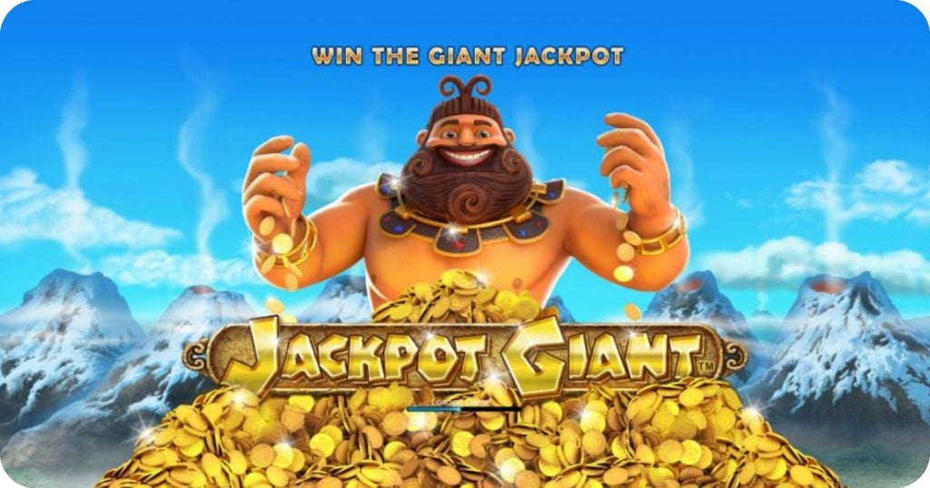 Banner jackpots progresivos