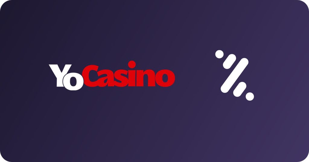 Banner depositar con Bizum YoCasino