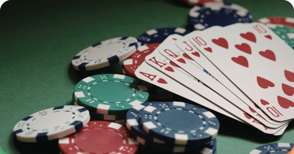 Banner Blackjack vs craps