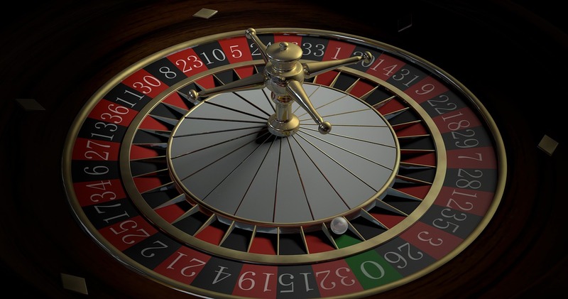 El juego de la ruleta, probabilidad y apuestas