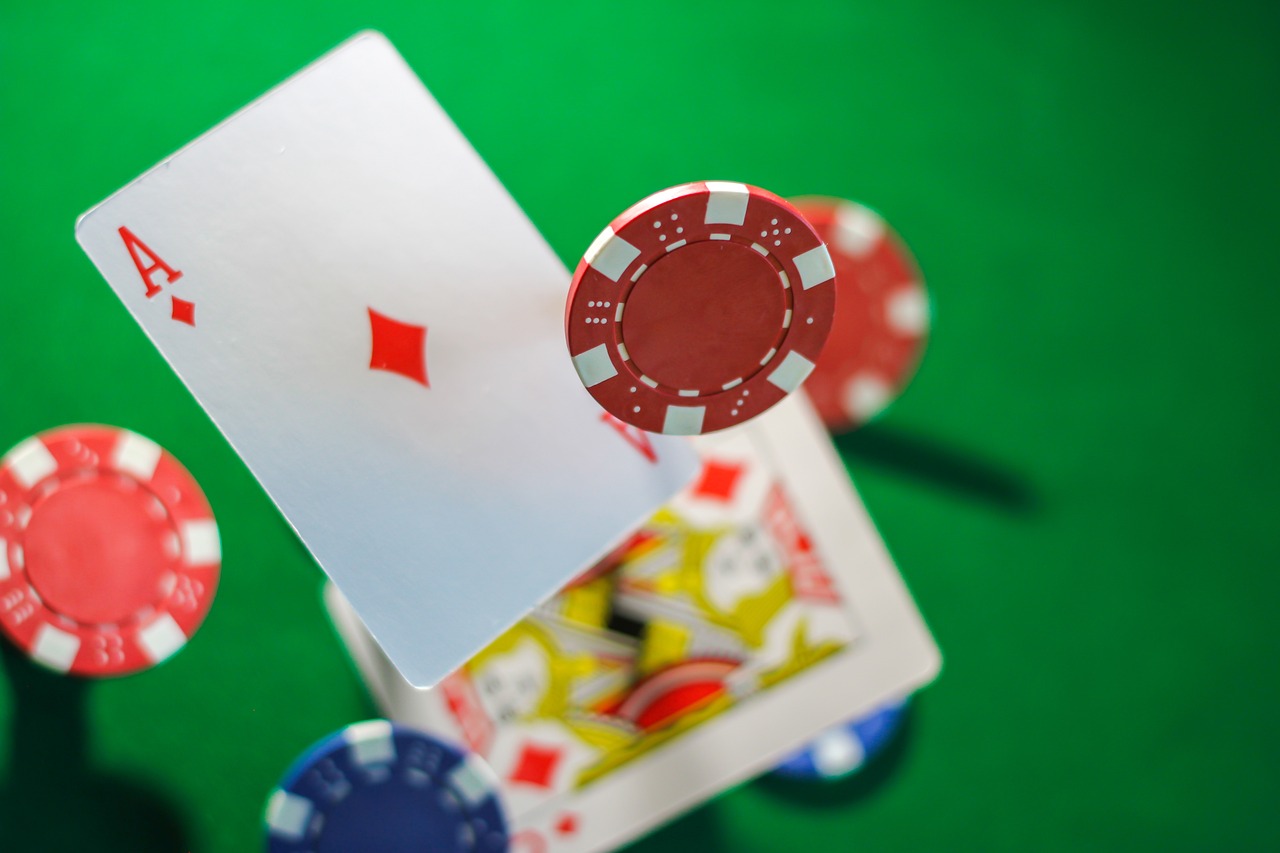  La regla del 17 suave en blackjack, explicada