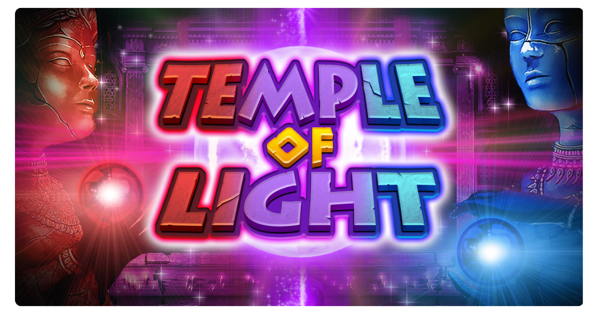 Reseña de slot: Temple of Light