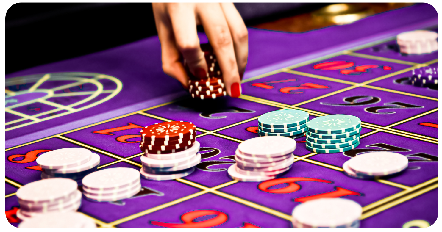 Apuestas de vecinos en la ruleta: cómo funcionan y cuándo usarlas