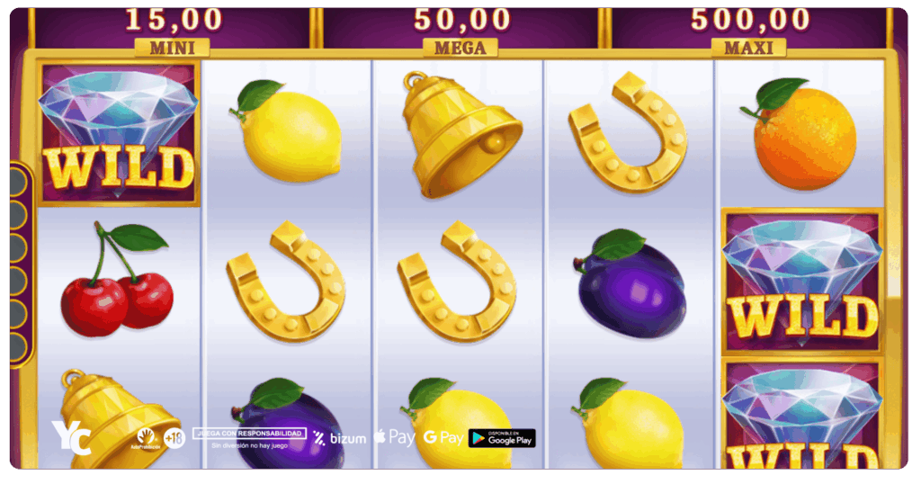 6 tokens of gold
