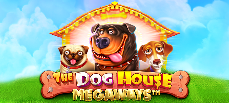 The Dog House Megaways: una aventura perruna llena de recompensas