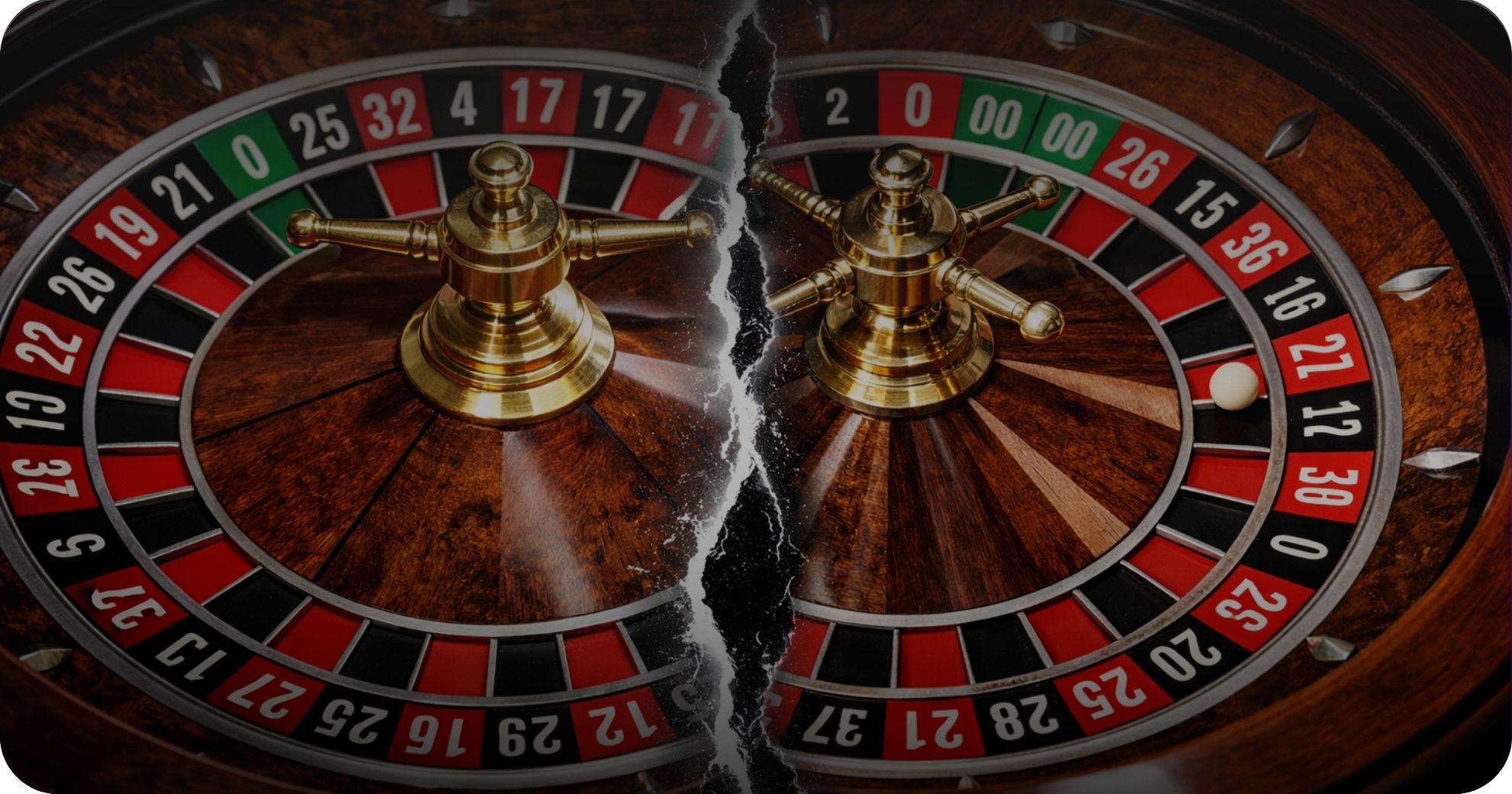 Ruleta europea vs francesa: ¿cuál es la mejor para jugar y por qué?