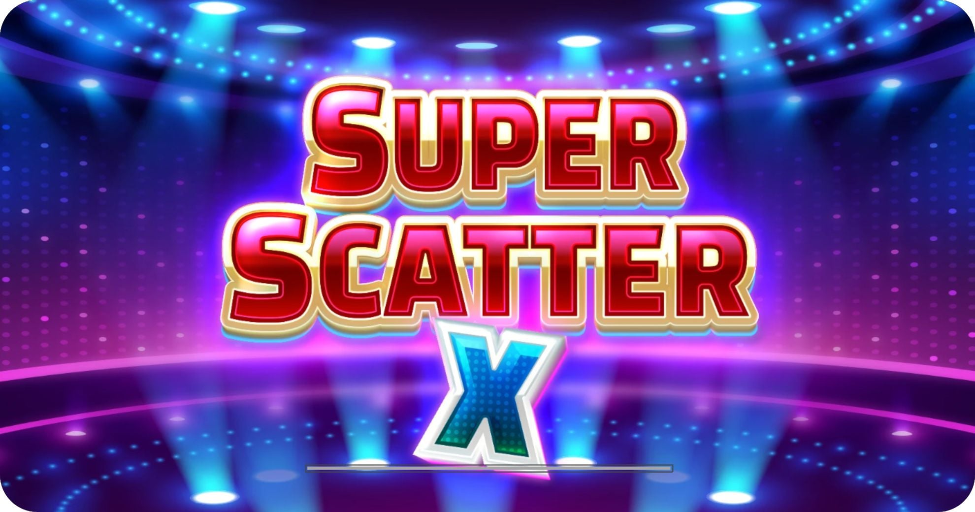 Reseña de Super Scatter X: temática, RTP, pagos y funciones