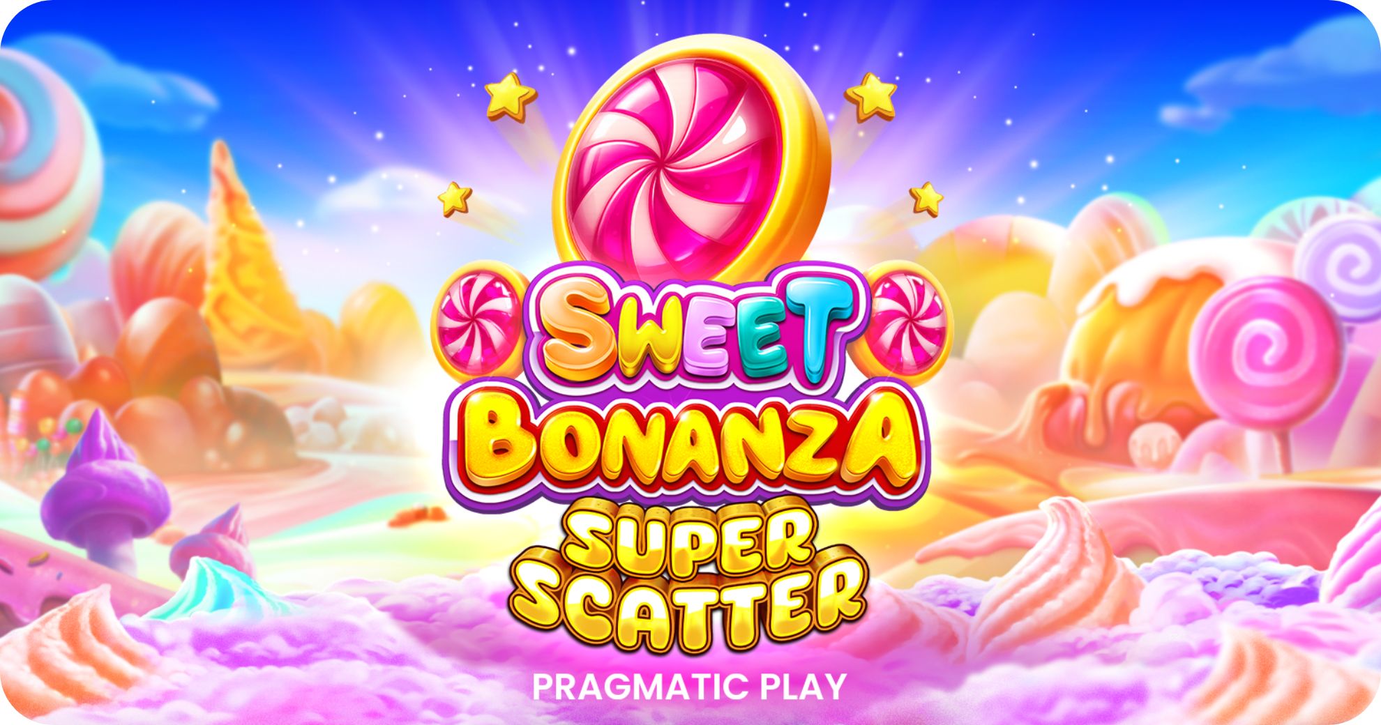 Sweet Bonanza Super Scatter | Cómo se juega