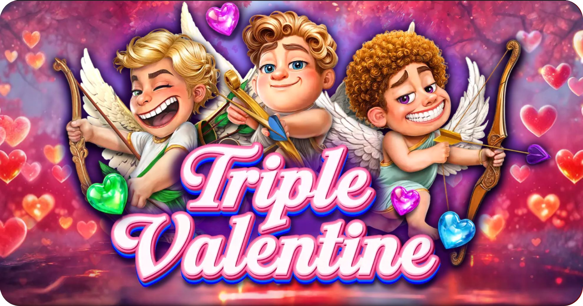 Triple Valentine Slot: análisis completo, RTP y bonus (2026)