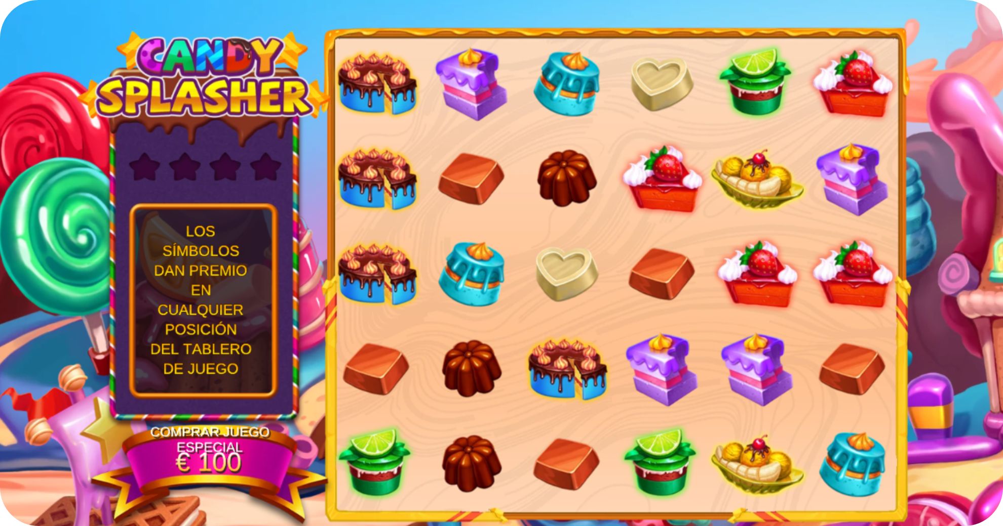 Las 5 mejores slots de Greentube que debes probar en YoCasino