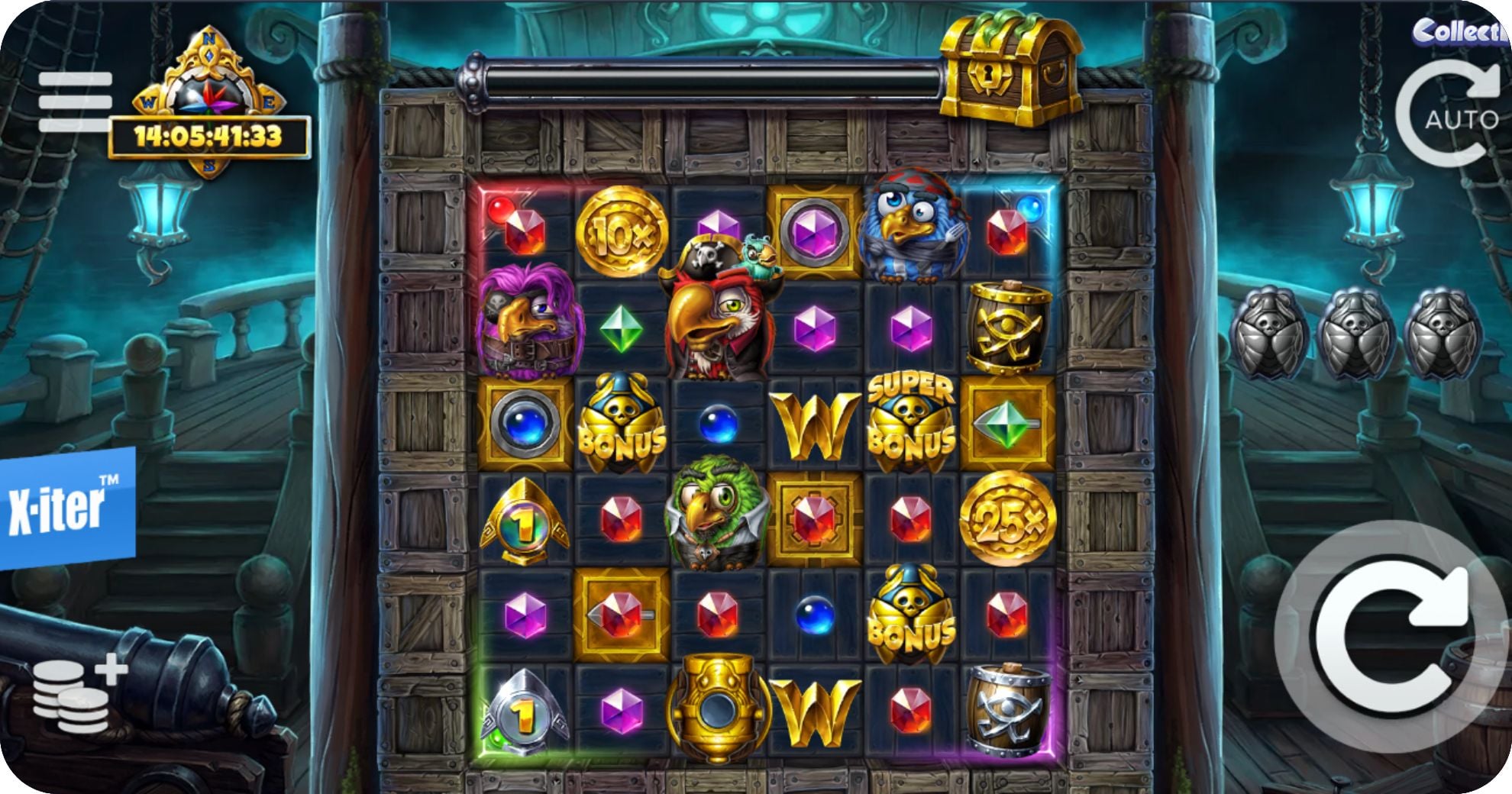 Pirots 5: reseña, características y cómo jugar