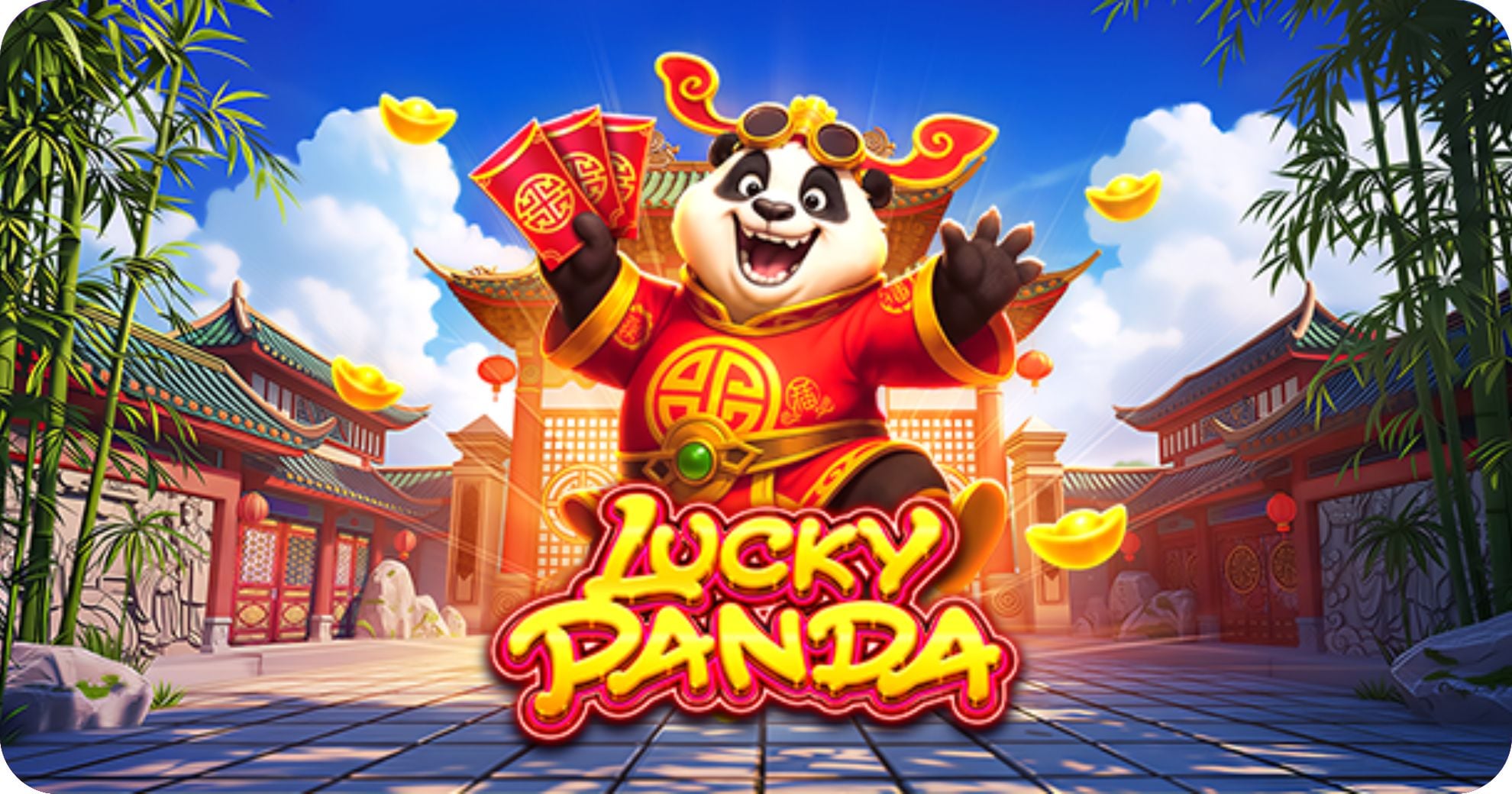 Lucky Panda Slot: reseña completa y características del juego