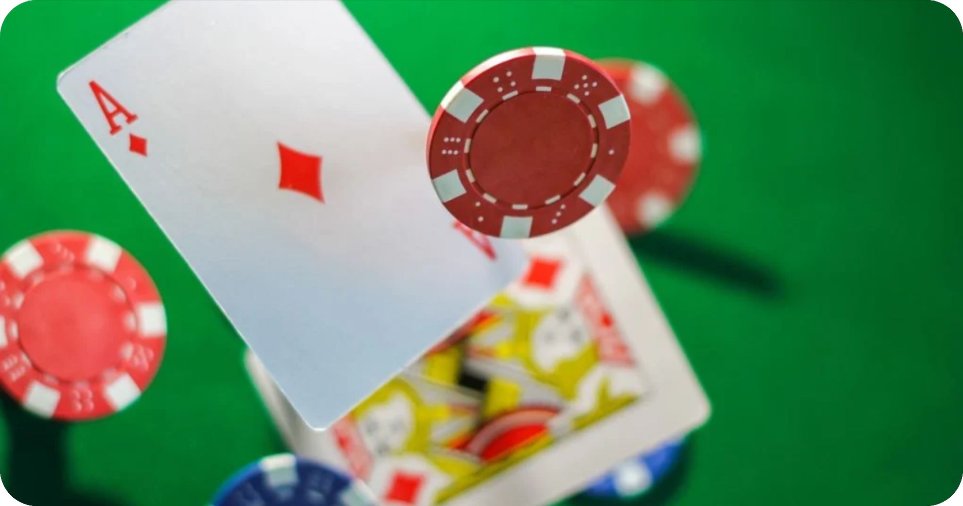  La regla del 17 suave en blackjack, explicada