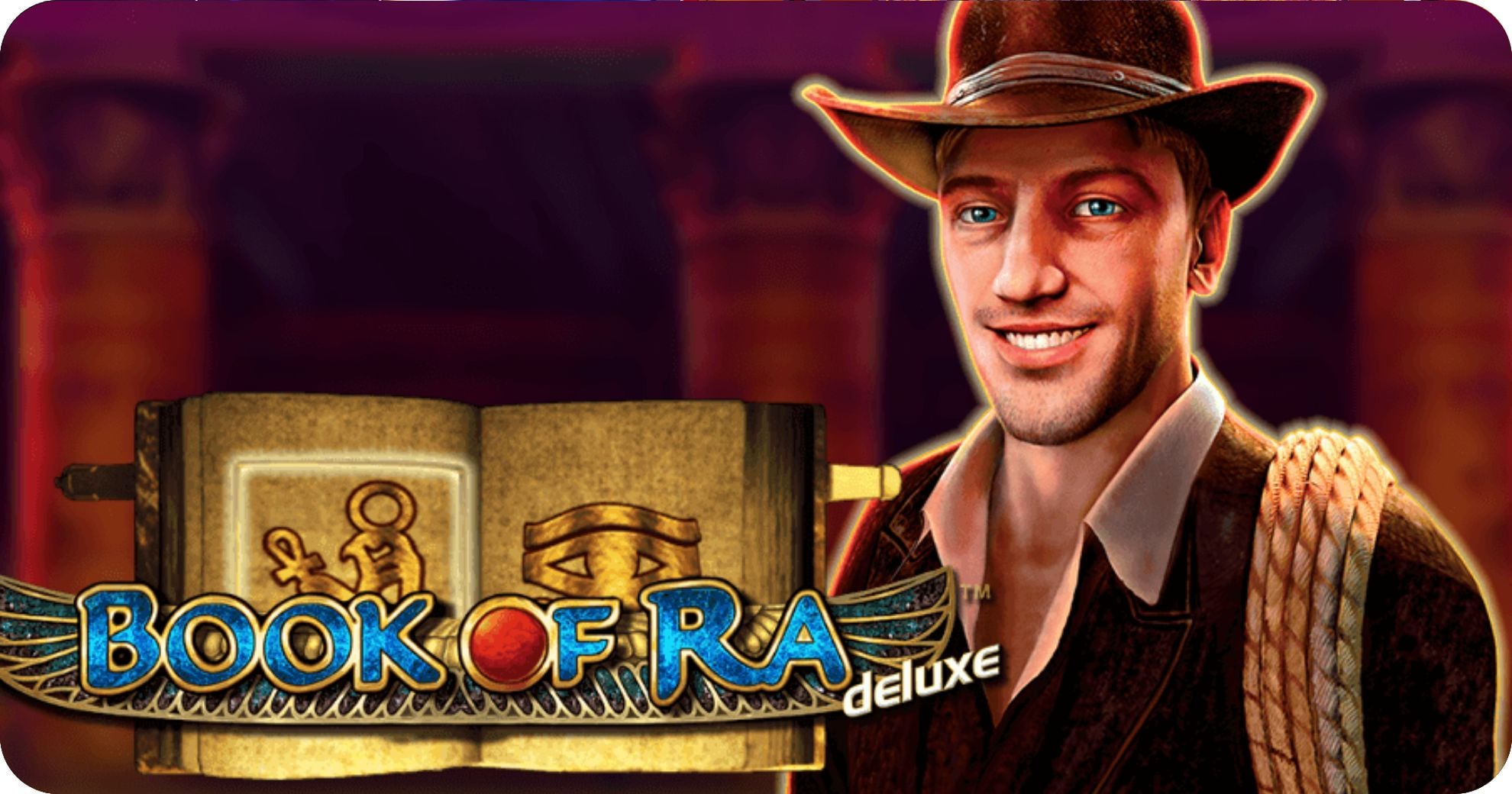 Reseña de Book of Ra Deluxe: RTP, símbolos y bonos