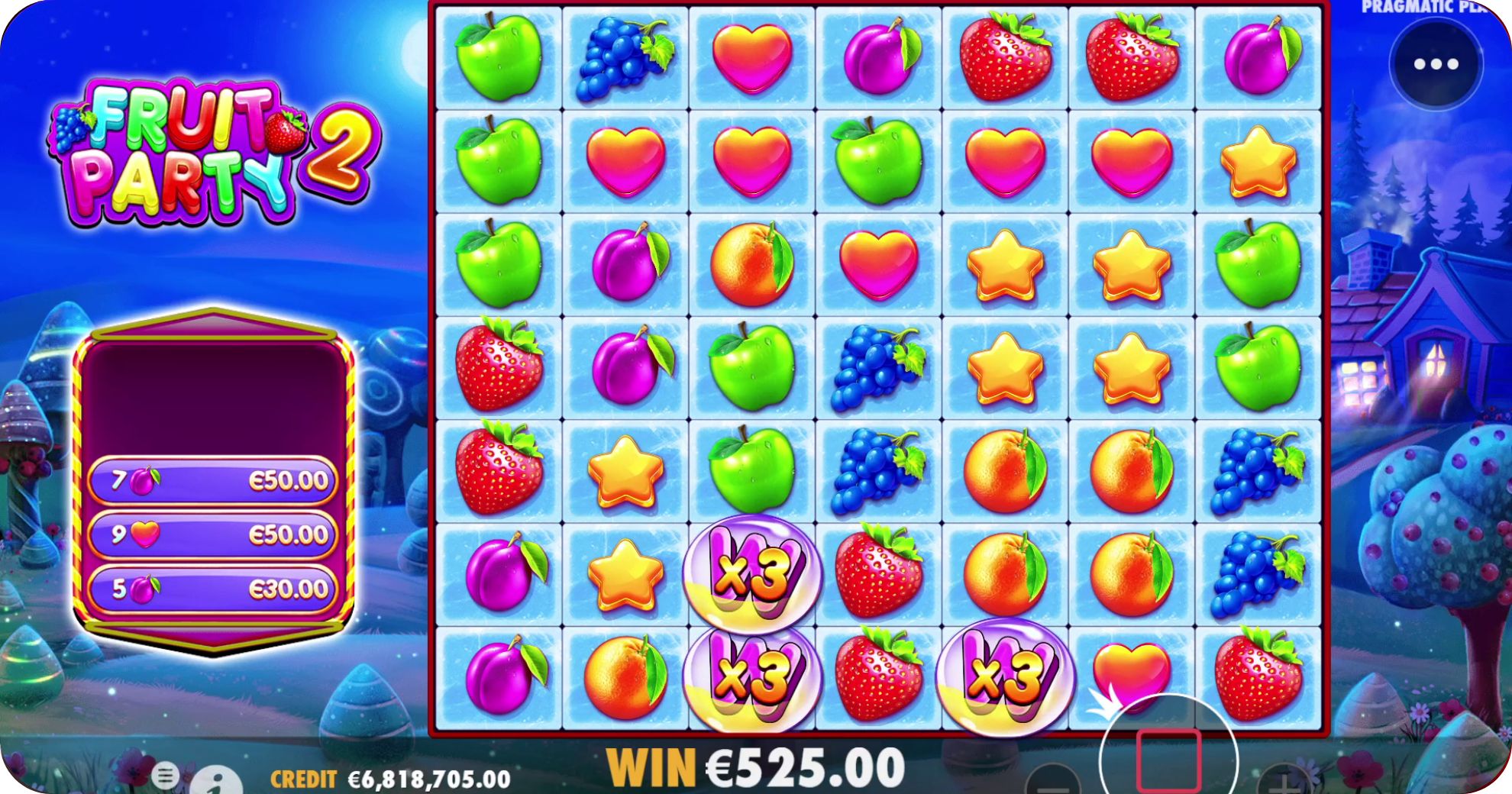 Grid Slots: cómo funcionan las slots de cuadrícula