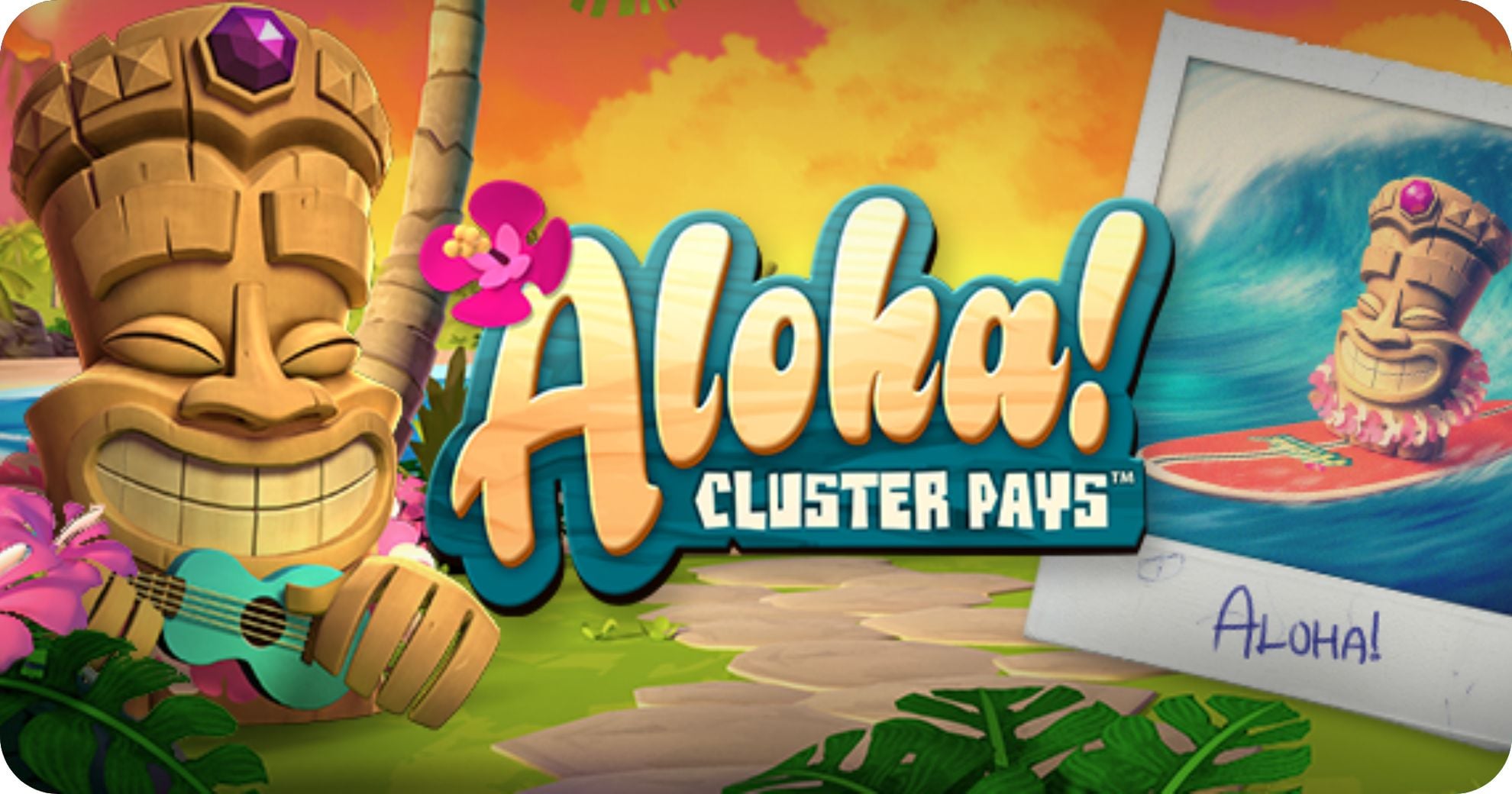 Cluster Pays: qué es, cómo funciona y los mejores slots para jugar