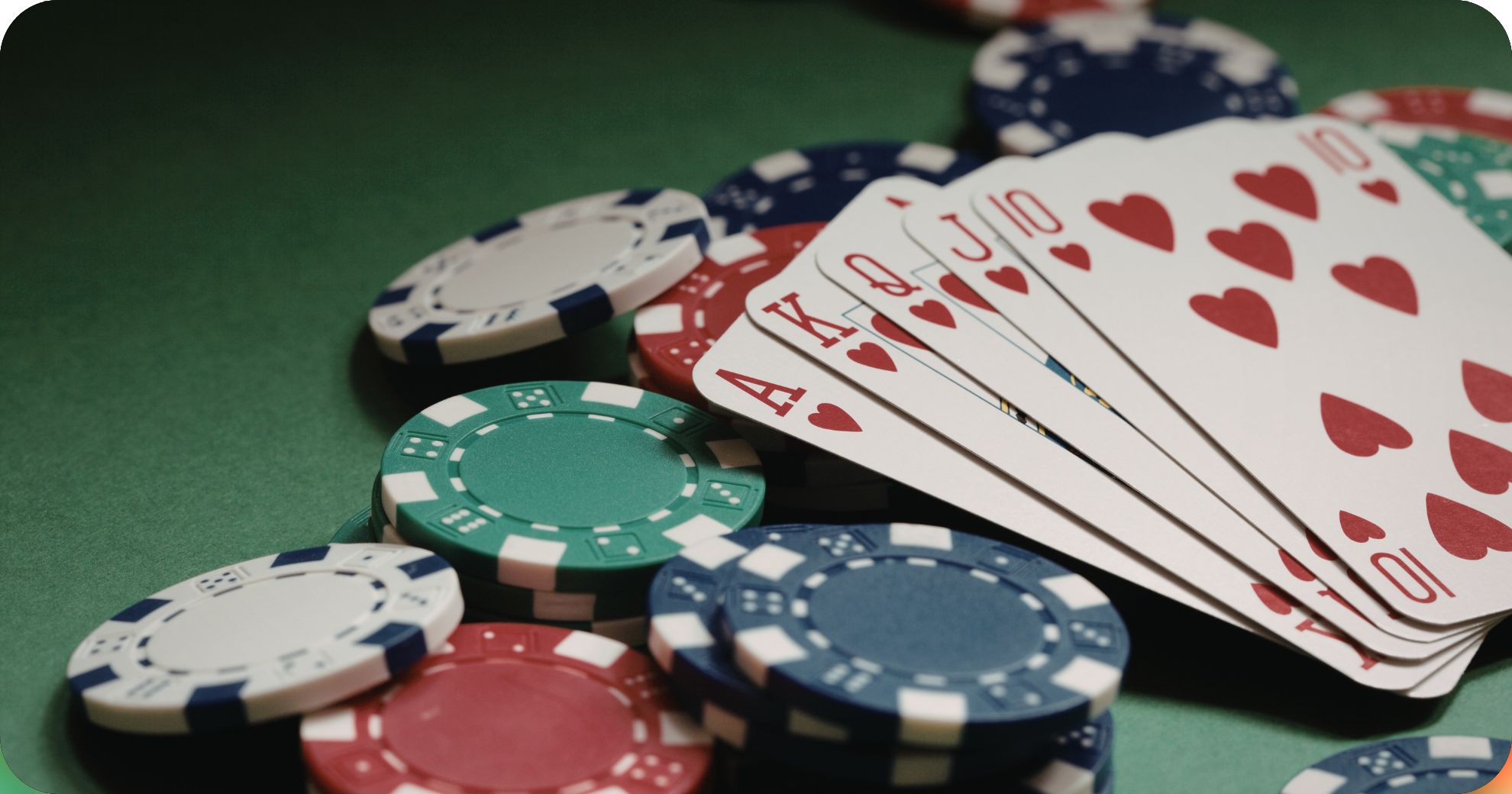 Blackjack vs. craps ¿cuál es el mejor para cada jugador?