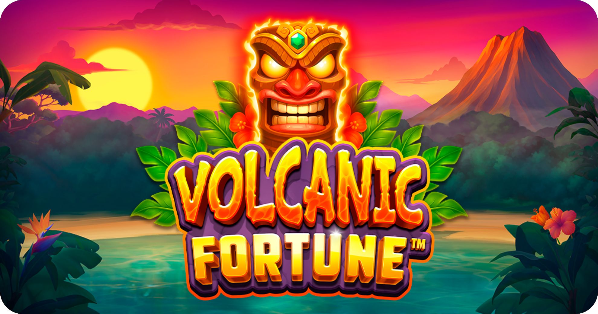 Reseña de Volcanic Fortune: cómo jugar, RTP y bonus