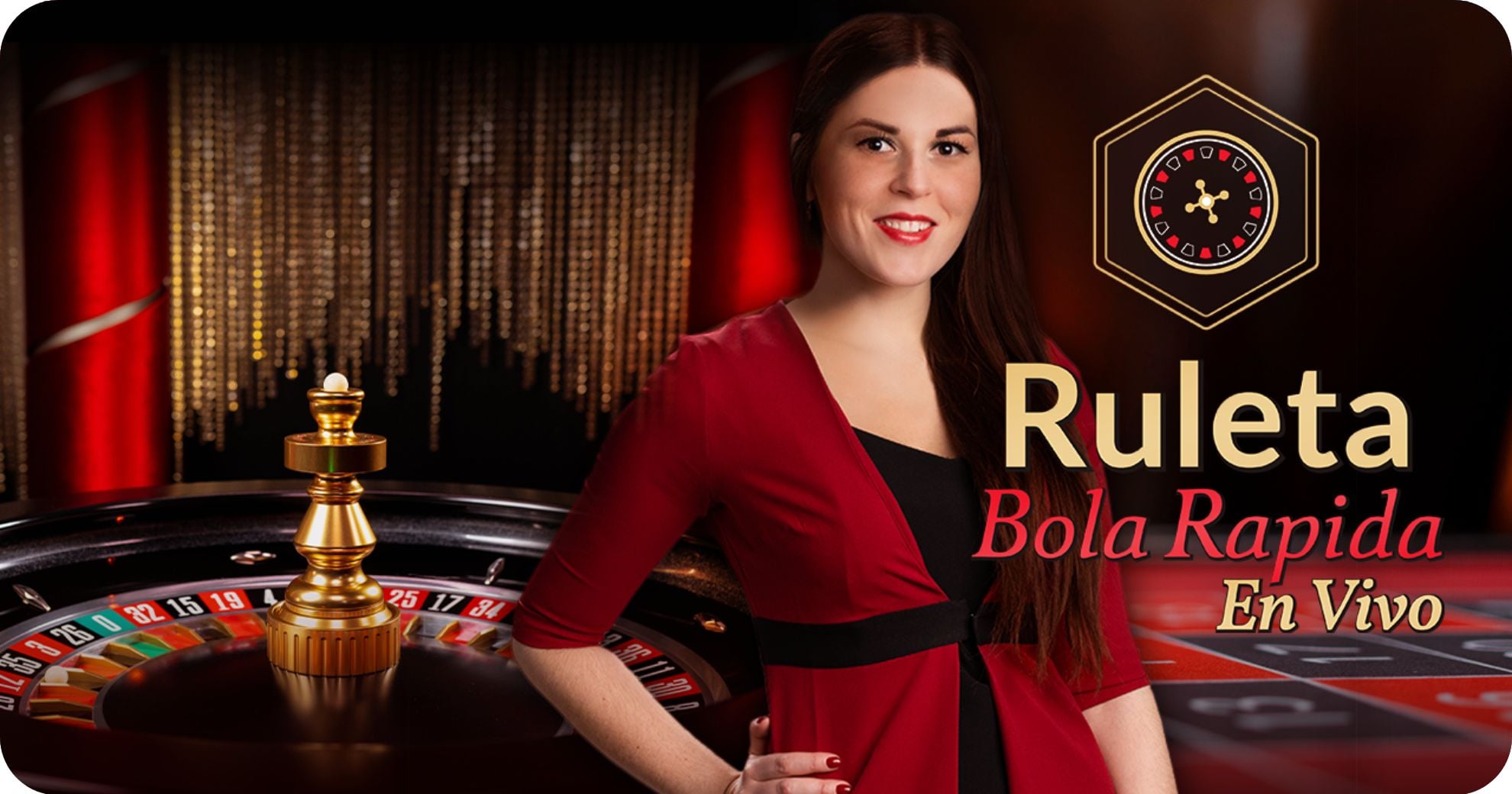 Las mejores ruletas de Evolution en YoCasino