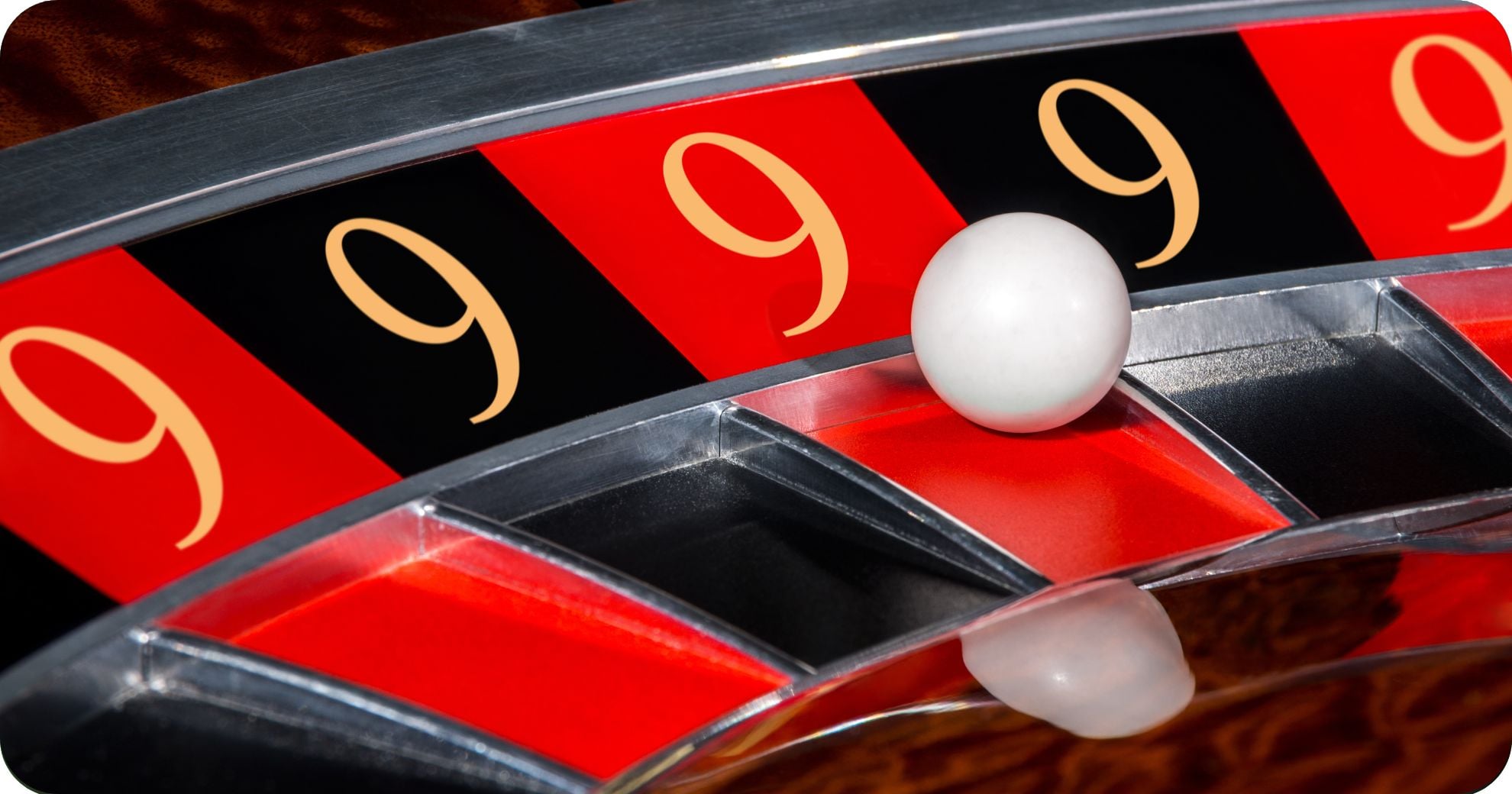 Números huérfanos de la ruleta: qué son y cómo se juegan