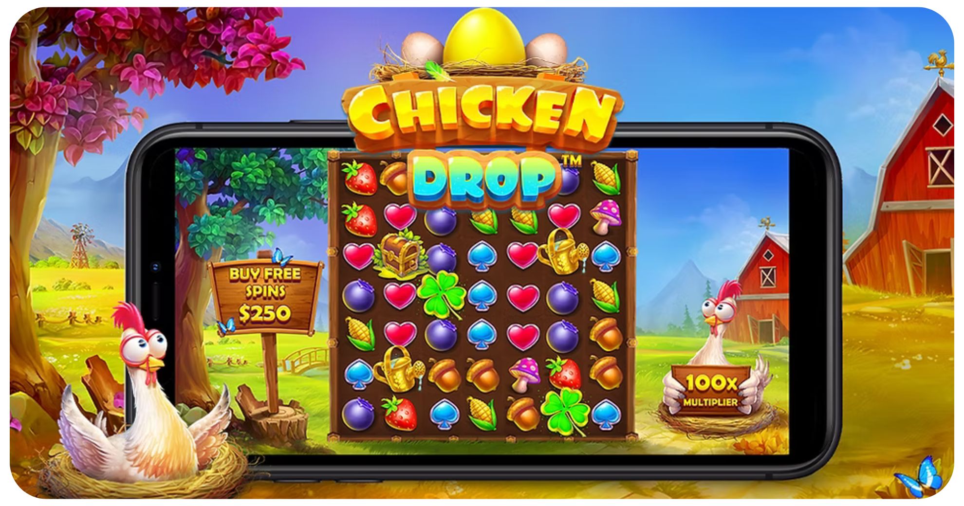 Las mejores tragaperras de animales de YoCasino