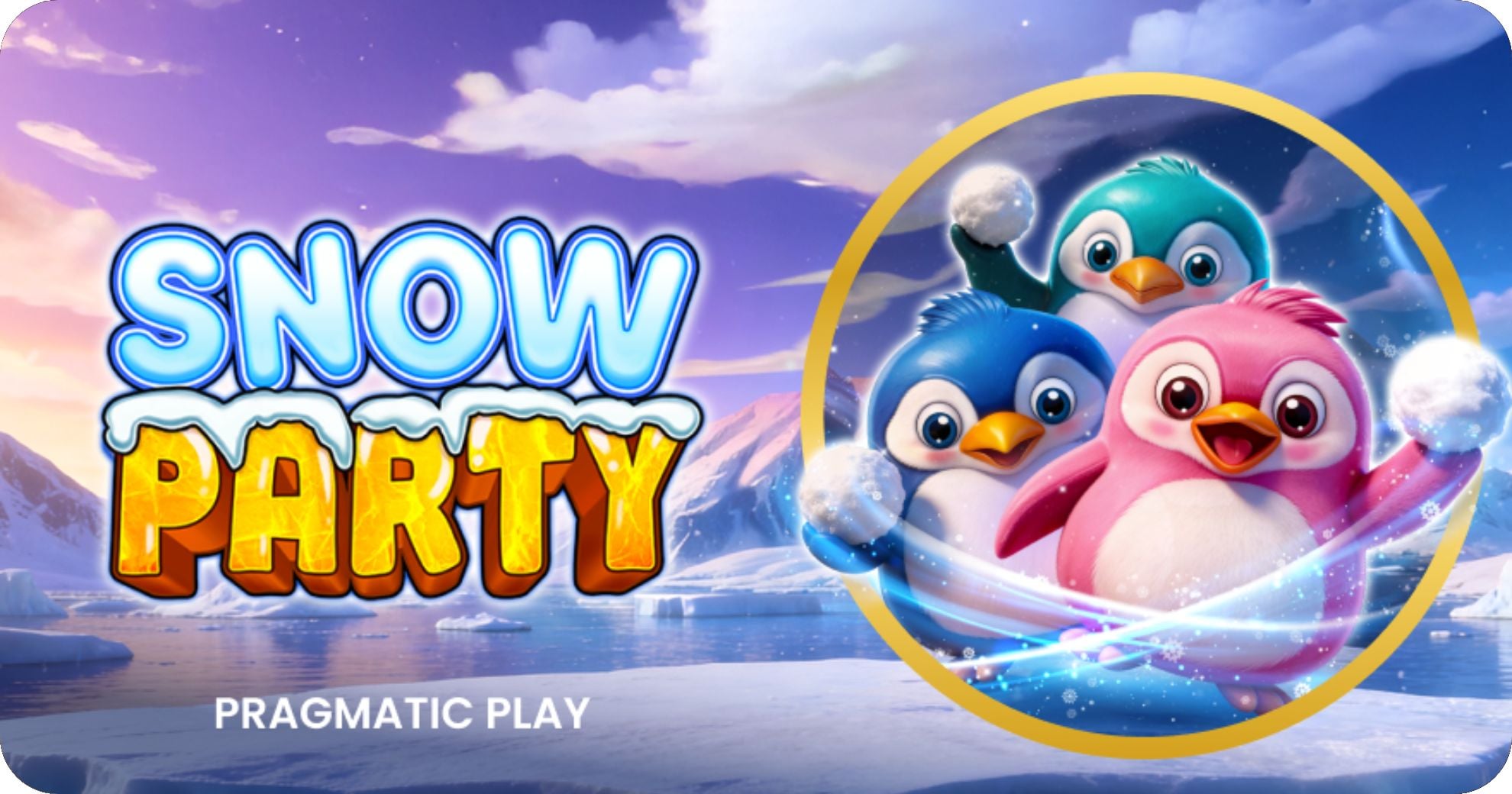 Reseña de Snow Party: análisis, RTP y funciones