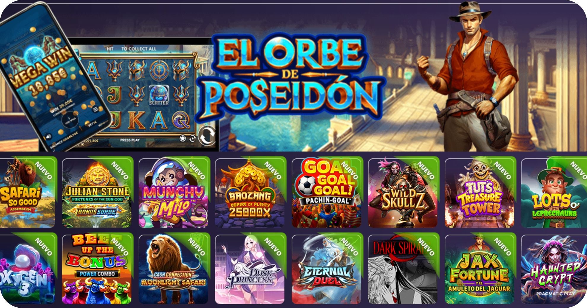 Rachas en las slots: mito o realidad