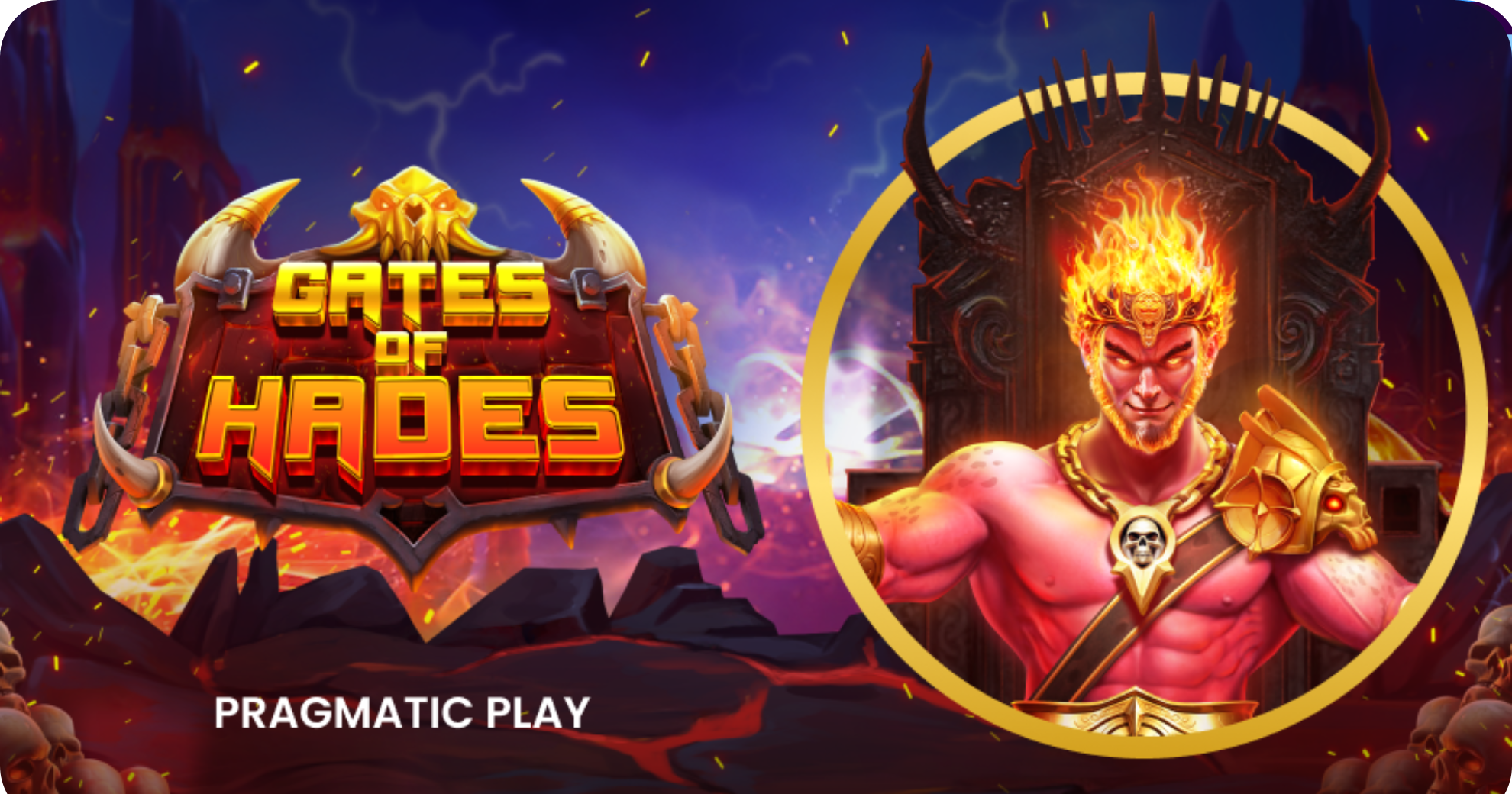 Gates of Hades, cómo se juega, RTP, pagos y más
