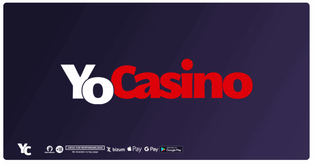 Beneficios de jugar en YoCasino