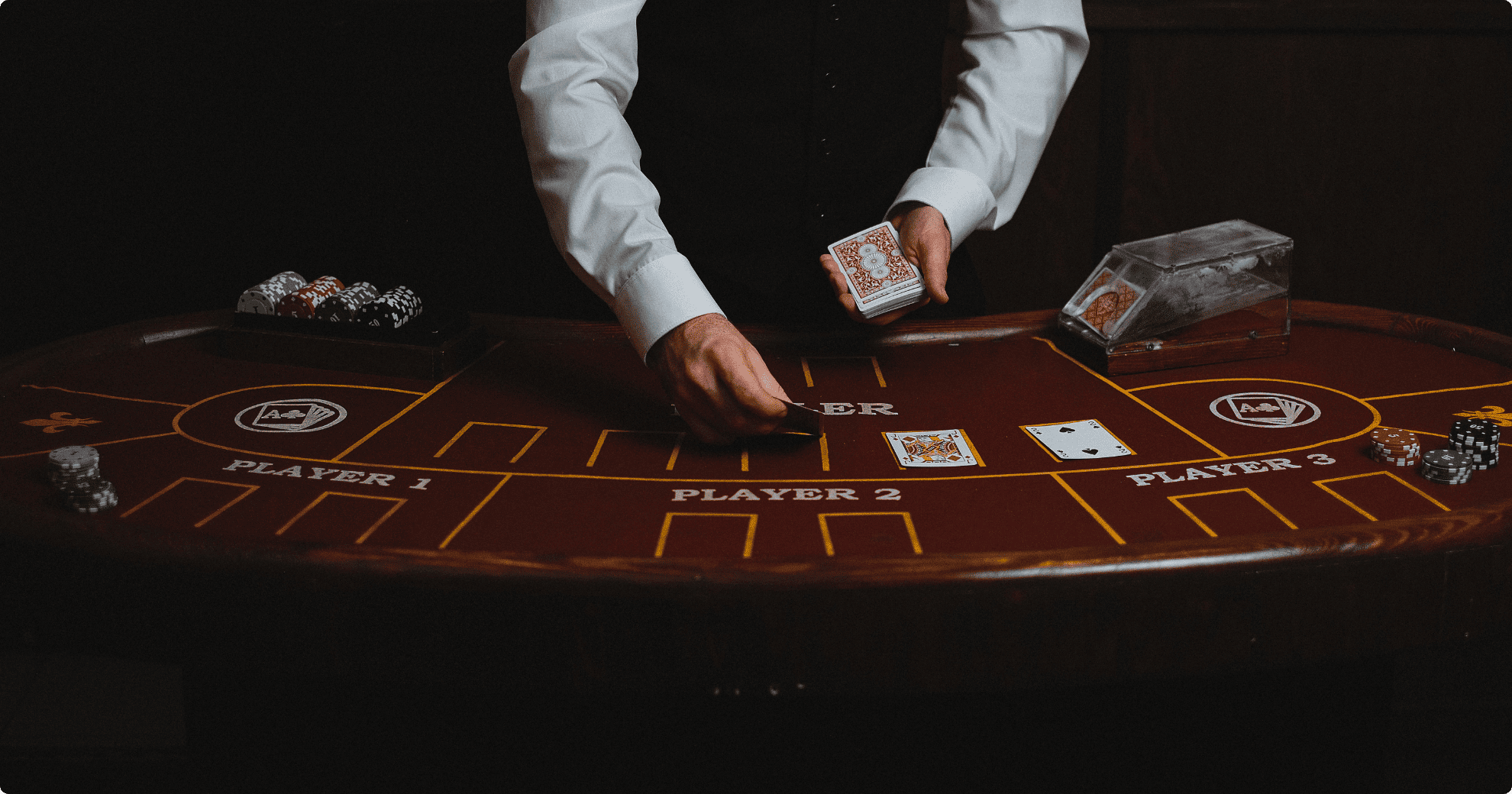 Dominar el arte: La ciencia de separar parejas en el blackjack