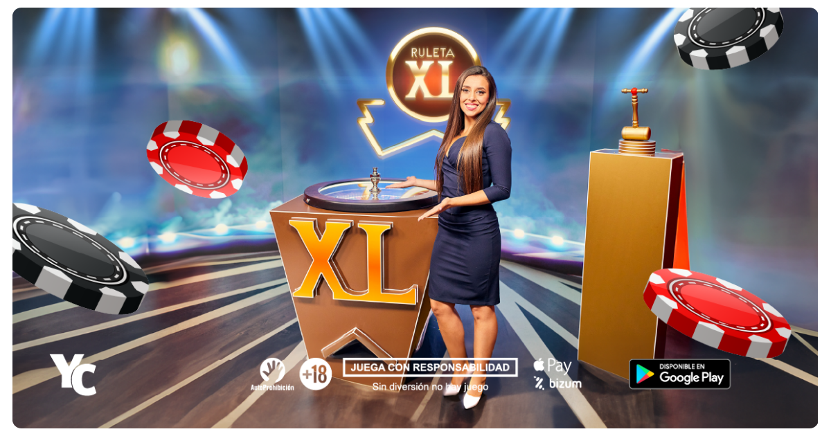 Reseña del juego: Ruleta XL