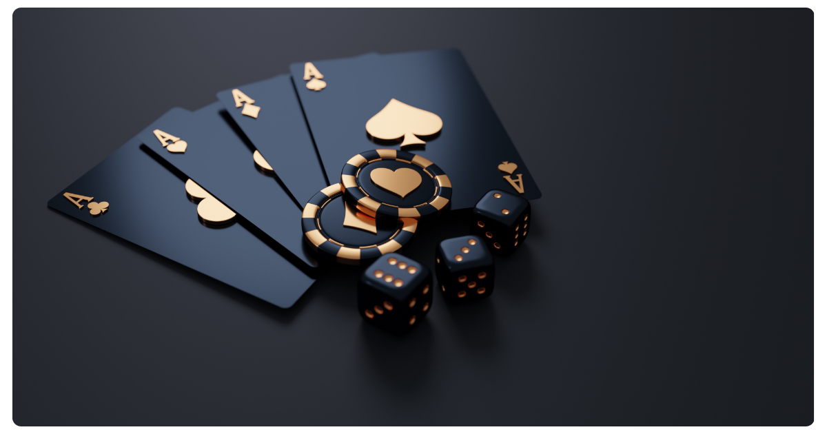 Aprende con los escenarios de entrenamiento de casino