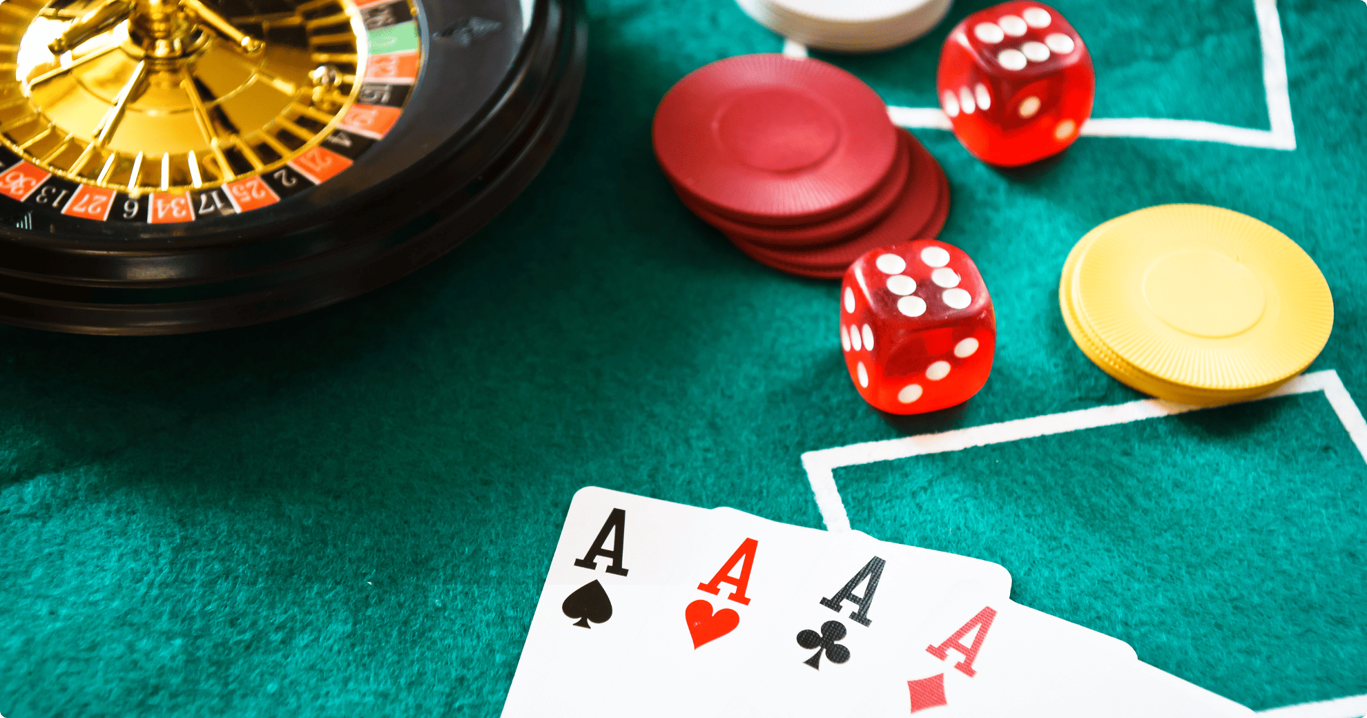 Conoce los mejores chistes de casinos