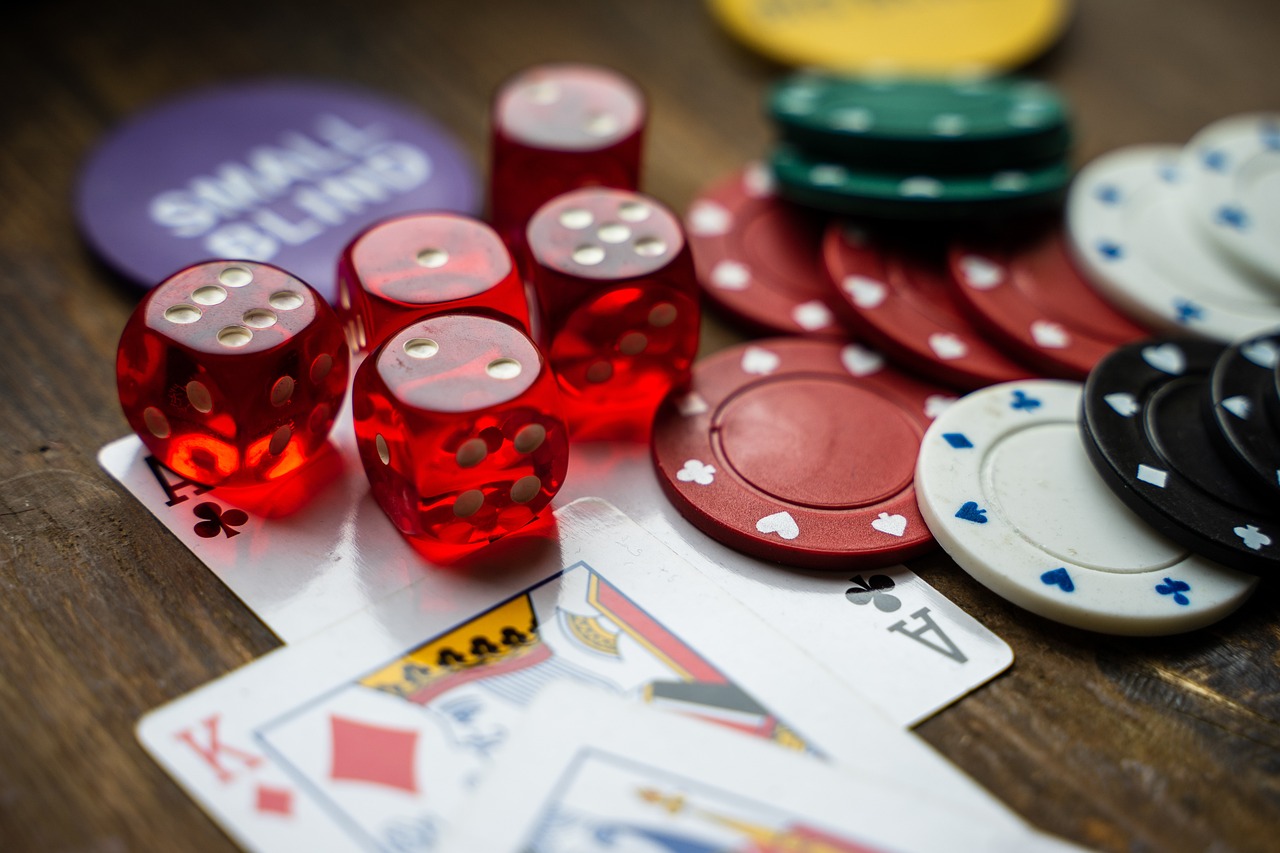 ¿Cómo se generan los números en los casinos en línea?