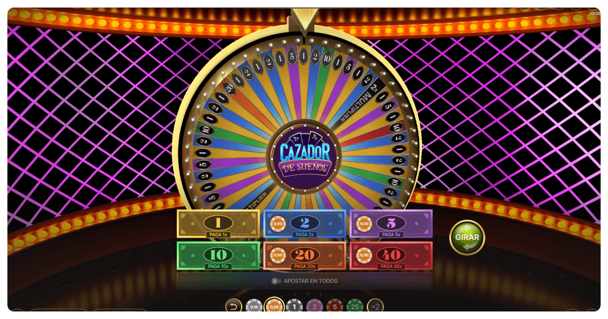 Dream Catcher virtual – Guía completa sobre el juego