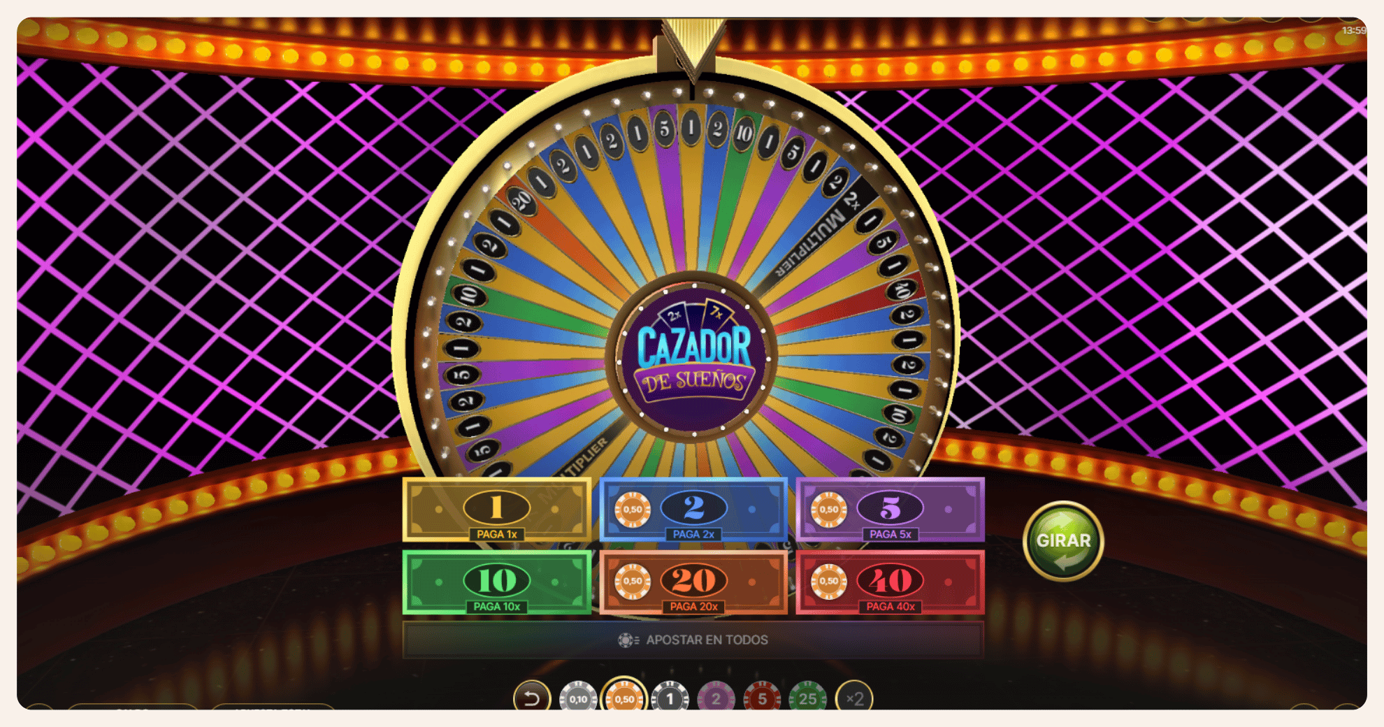 Dream Catcher virtual – Guía completa sobre el juego