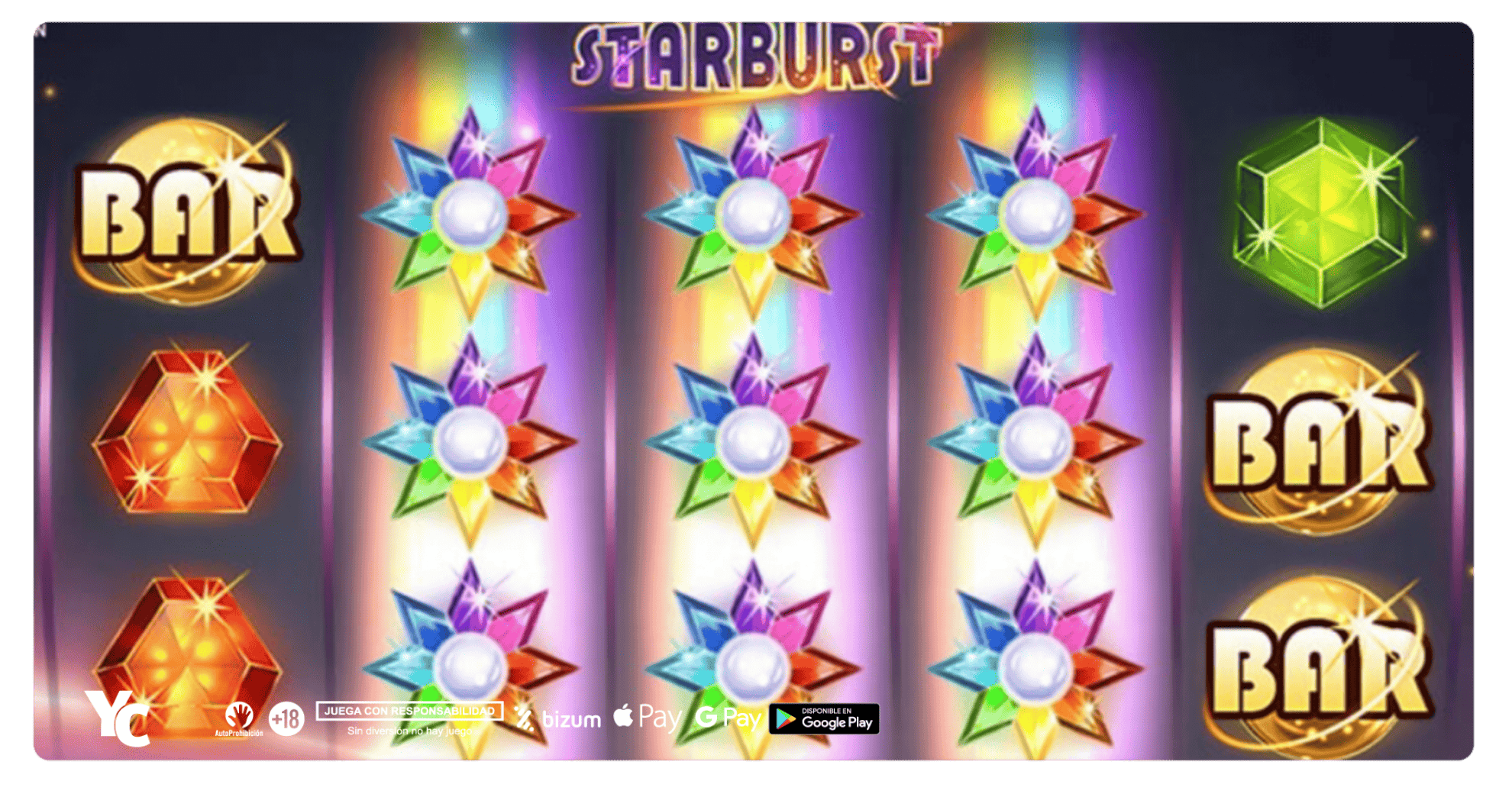 ¿Qué tipos de free spins podemos encontrar en YoCasino?