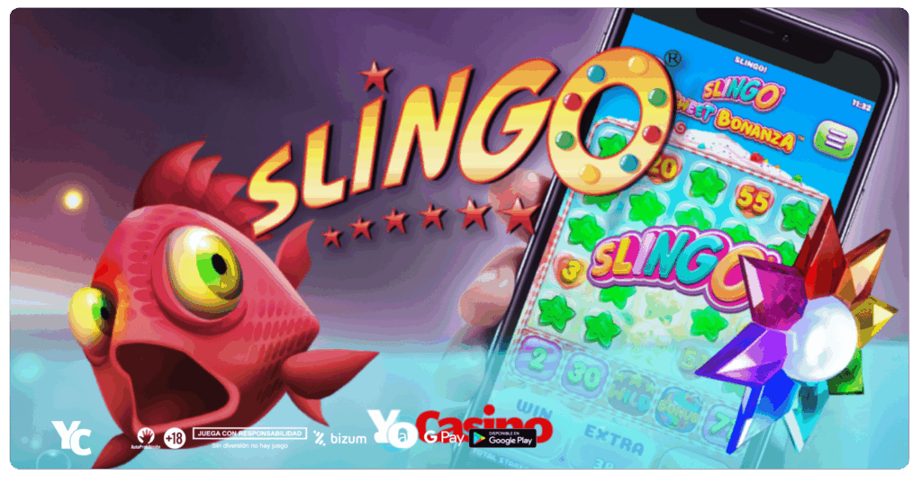Guía para principiantes de Slingo