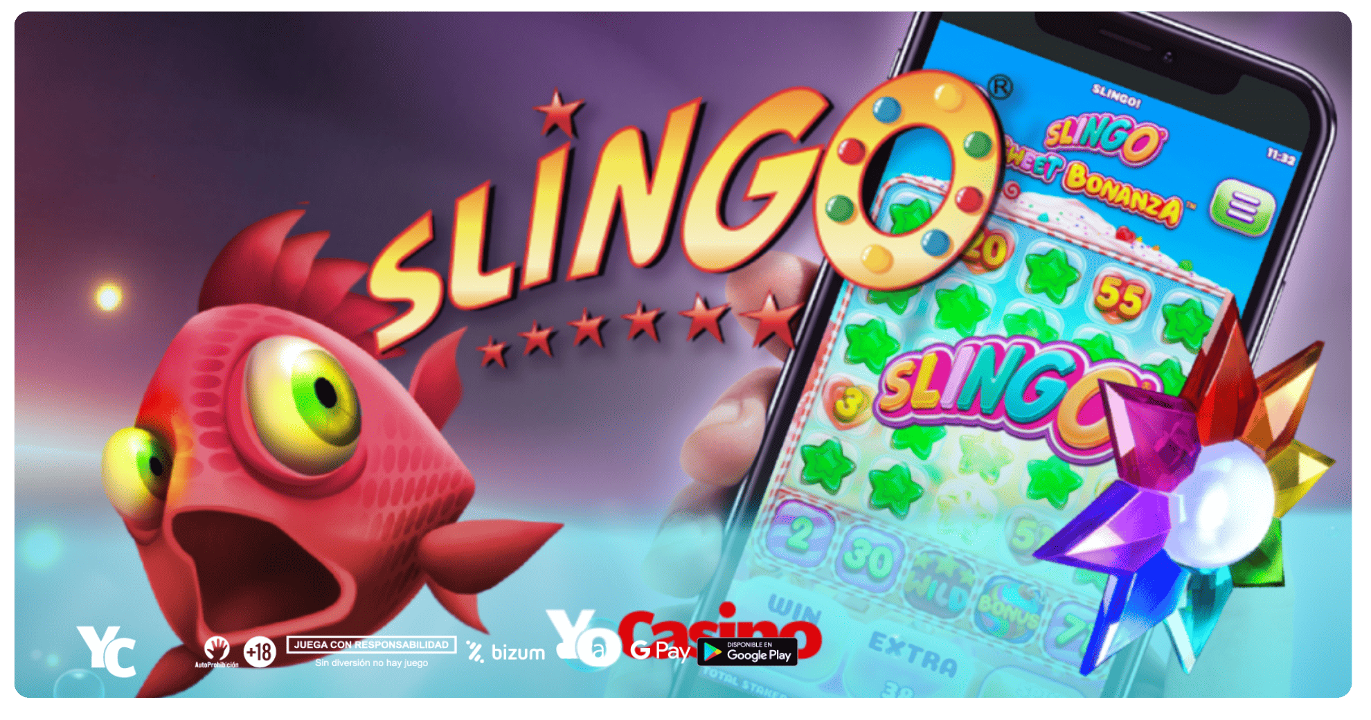Guía para Principiantes del Slingo