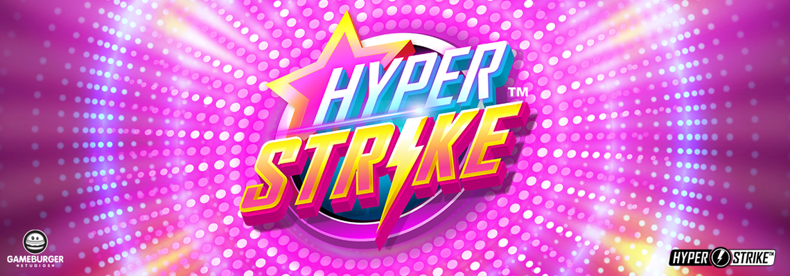 Hyper Strike, una apuesta segura de diversión