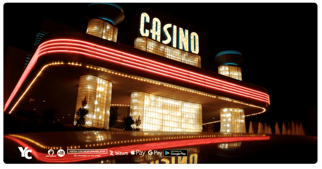 Descodificando la jerga del casino