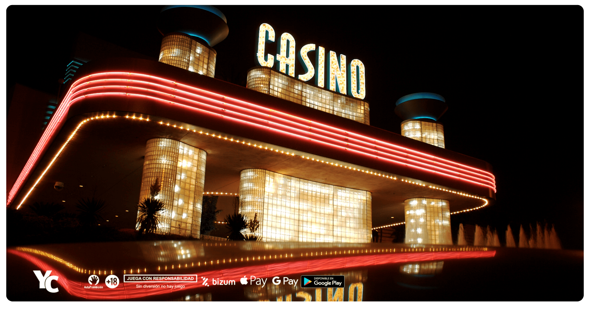 Descodificando la jerga del casino