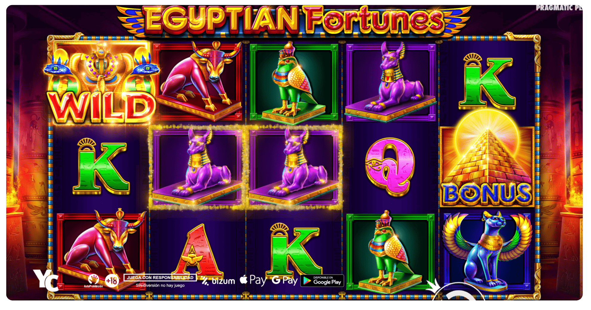 Aprovecha al máximo tus jugadas en YoCasino